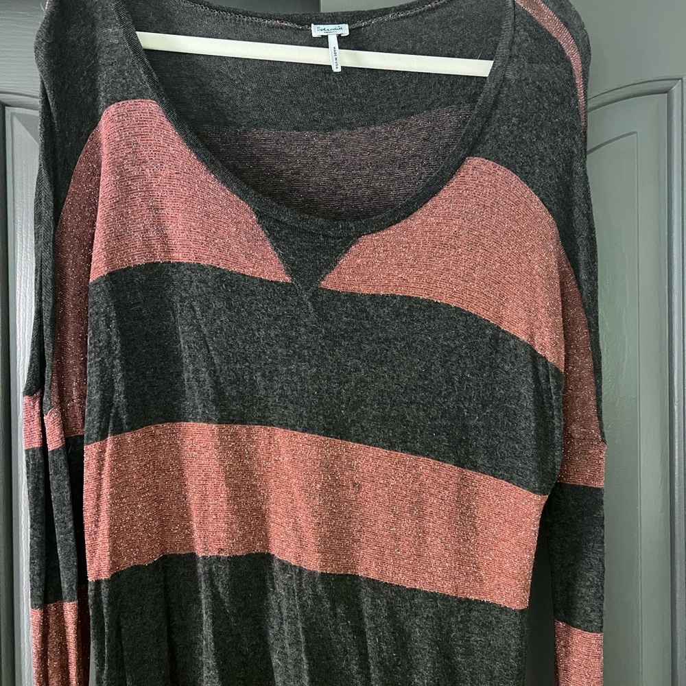 Long Sleeve Top